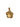 Colgante Flor Perla 18K