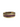Anillo con rubies talle carré ORO 18K