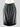 Black Vintage Skirt