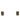 Pendientes de Oro Blanco Con Brillantes