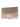 Clutch Prada Grande de Ante Beige