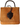 Bolso Vintage de Ante