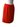 Falda Chanel Roja