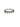 Anillo tous brillantes ORO BLANCO 18k