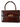 Bolso Vintage Piel Cocodrilo