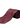 Maroon Tie with Bird Designs
