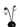 Aretes perla ORO 18K