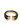 Anillo Tous mate ORO 18K