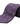 Purple Tie with Design