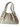 Bolso Jimmy Choo de cuero blanco