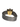 Anillo Tulipán Tous Acero-Oro