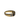 Anillo zafiros y 2 brillantes ORO 18K
