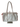 Bolso de Hombro Blanco