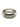 Anillo Bvlgari "Save The Children" en Plata