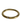 Alianza con Brillante Oro 18K