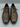Leather Knight Shoe