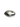 Anillo Mate-brillo con Brillantes de Oro Blanco 18K