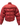 Women's Red Down Jacket