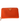 Cartera de Piel Naranja