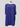 Blue dress
