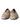 Mocasines de cuero de caballero