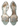 Sandalias de Tacon de Giorgio Armani