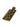 Colgante Tous esmalte colores ORO 18K