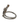 Anillo oro Blanco con brillantes