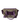 Bolso Lona Monogram
