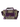 Bolso Lona Monogram