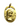 Medalla Virgen ORO 18K