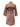 Traje Marrón