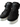 Zapatillas Snakers con Strass