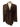 Chaqueta Marrón de Hombre Cortefiel